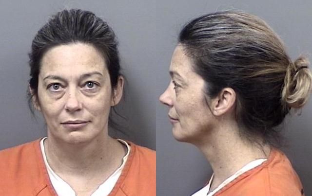Heather Schocksnider arrested Aug. 3 for misdemeanor failure to appear.